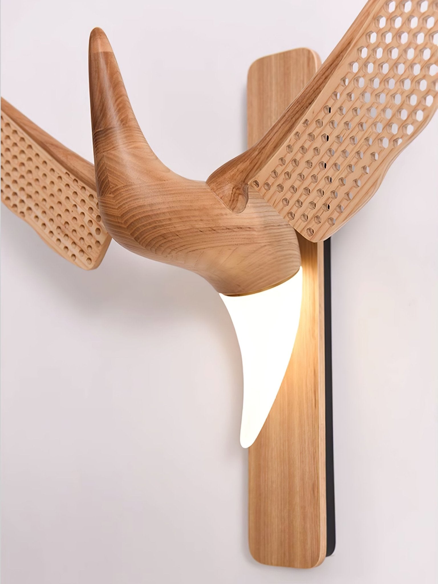 Avesa Wall Light - Lamp Outdoor