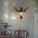 Avesa Wall Light - Lamp Outdoor