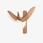 Avesa Wall Light - Lamp Outdoor
