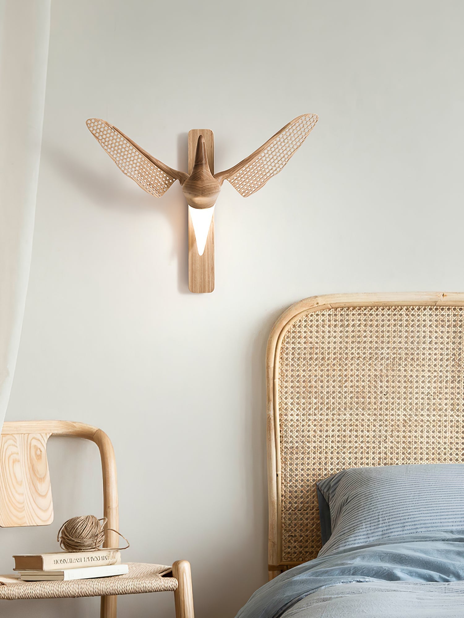 Avesa Wall Light - Lamp Outdoor