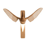 Avesa Wall Light - Lamp Outdoor