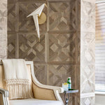 Avian Serenity Wall Lamp - Lamp Outdoor