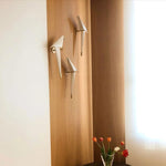 Avian Serenity Wall Lamp - Lamp Outdoor