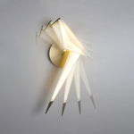 Avian Serenity Wall Lamp - Lamp Outdoor