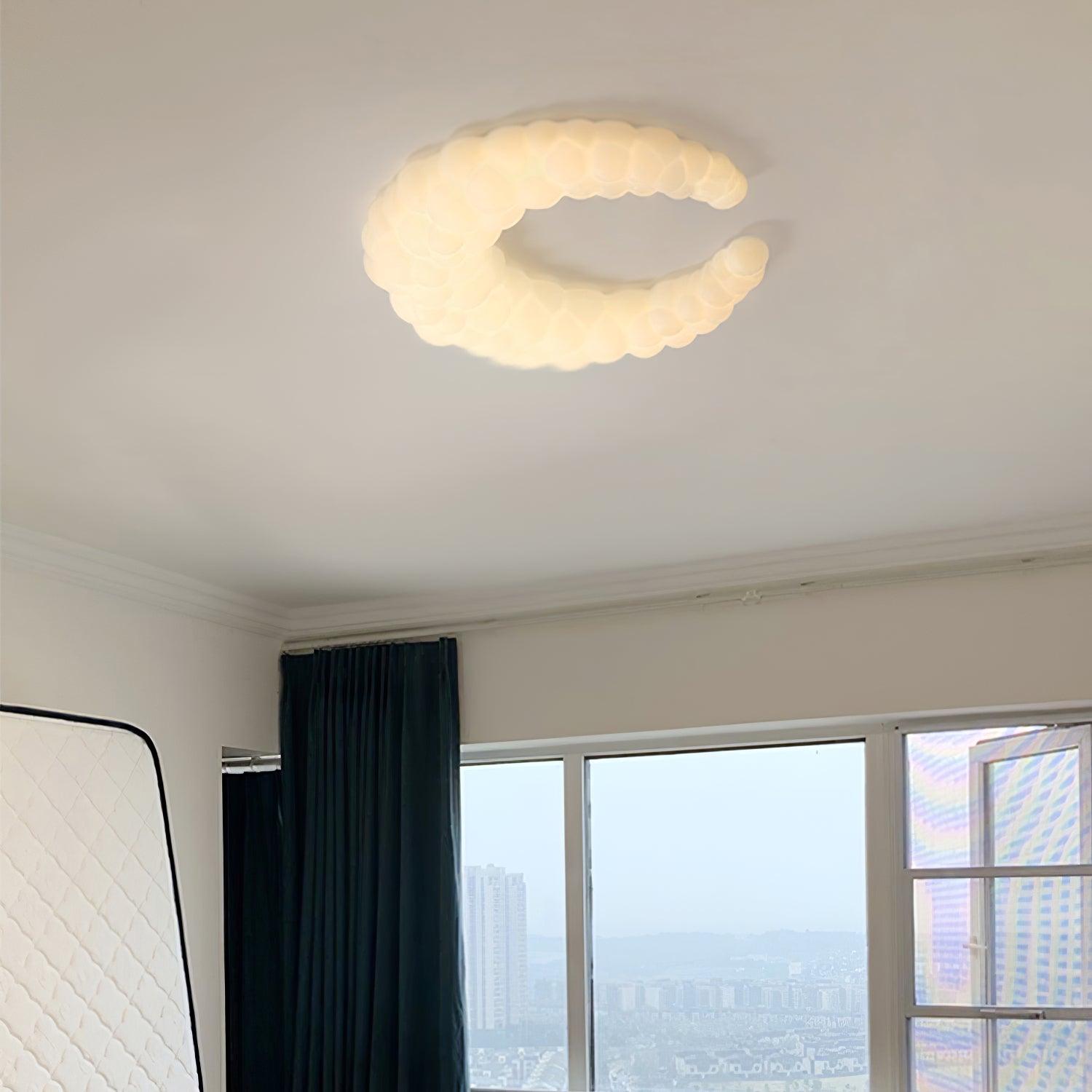 Avir Ceiling Lamp - Lamp Outdoor