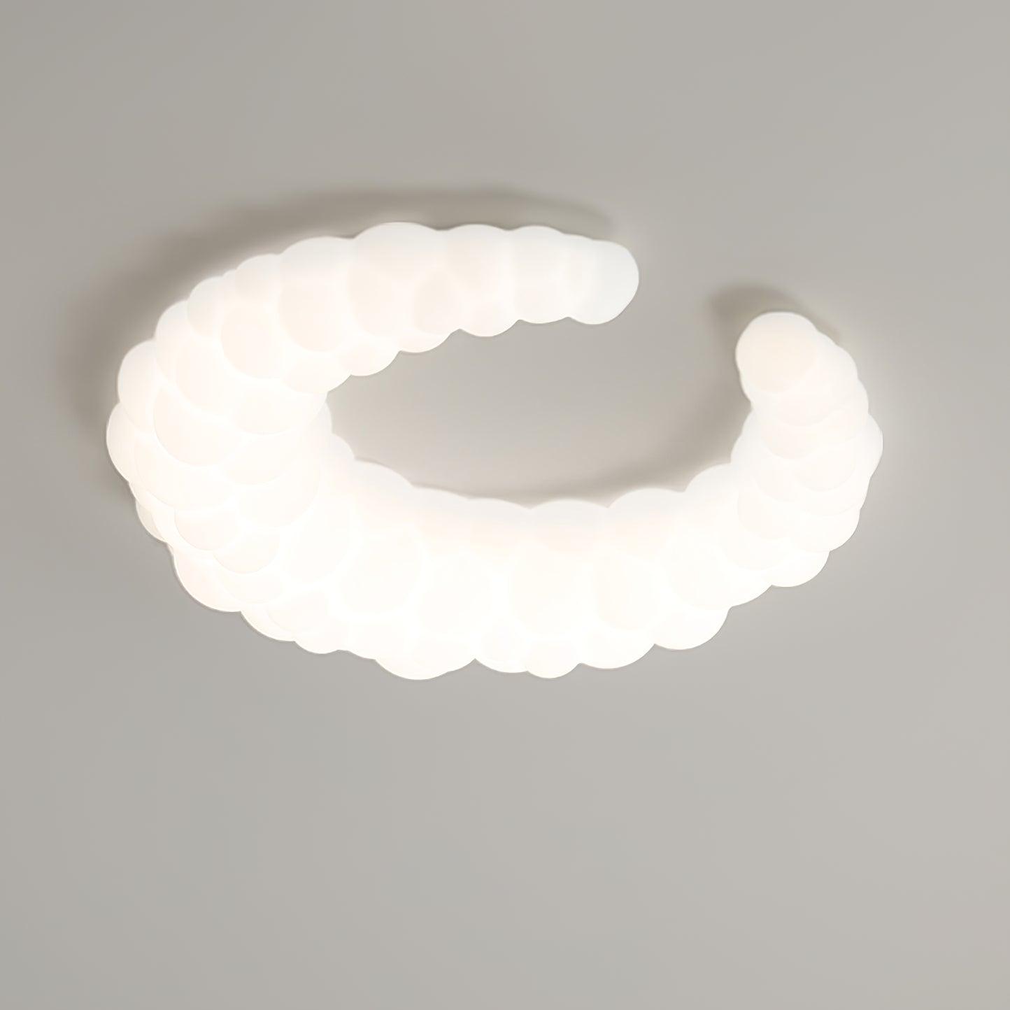 Avir Ceiling Lamp - Lamp Outdoor