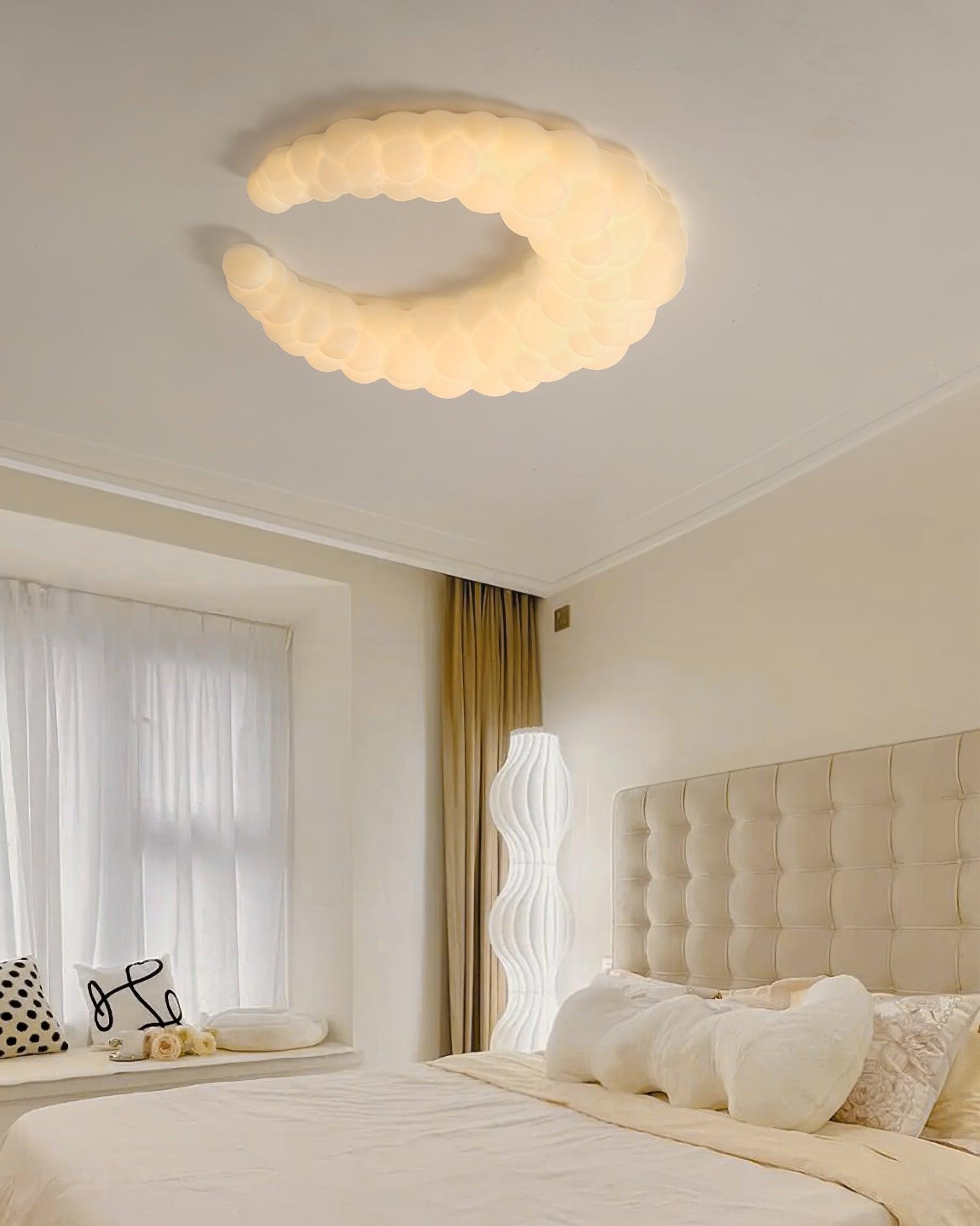 Avir Ceiling Lamp - Lamp Outdoor