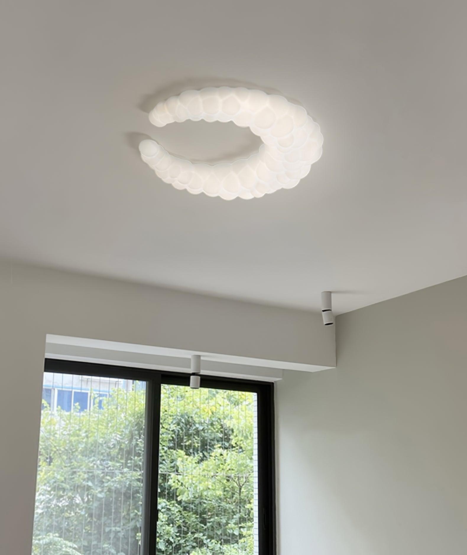 Avir Ceiling Lamp - Lamp Outdoor