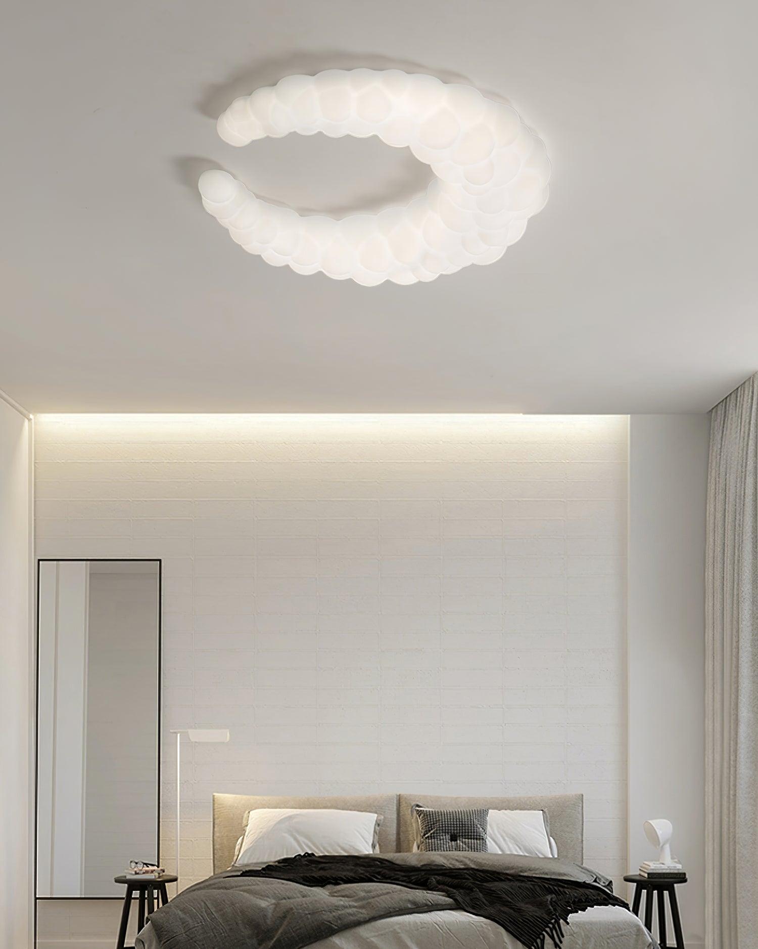 Avir Ceiling Lamp - Lamp Outdoor