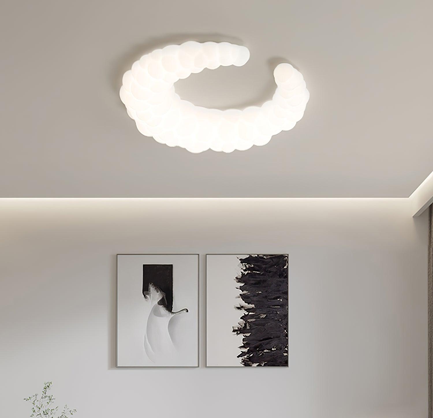 Avir Ceiling Lamp - Lamp Outdoor