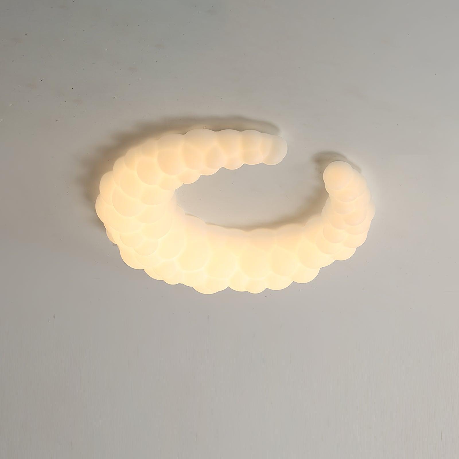 Avir Ceiling Lamp - Lamp Outdoor