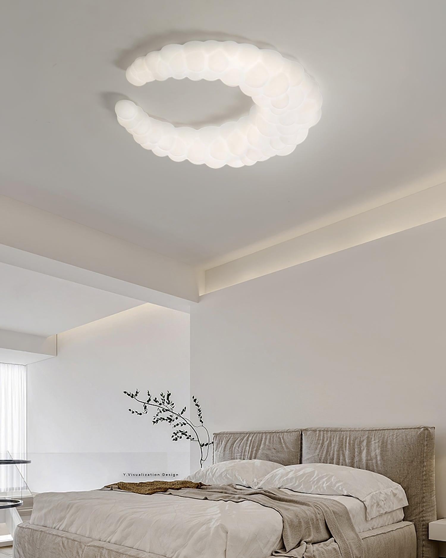 Avir Ceiling Lamp - Lamp Outdoor