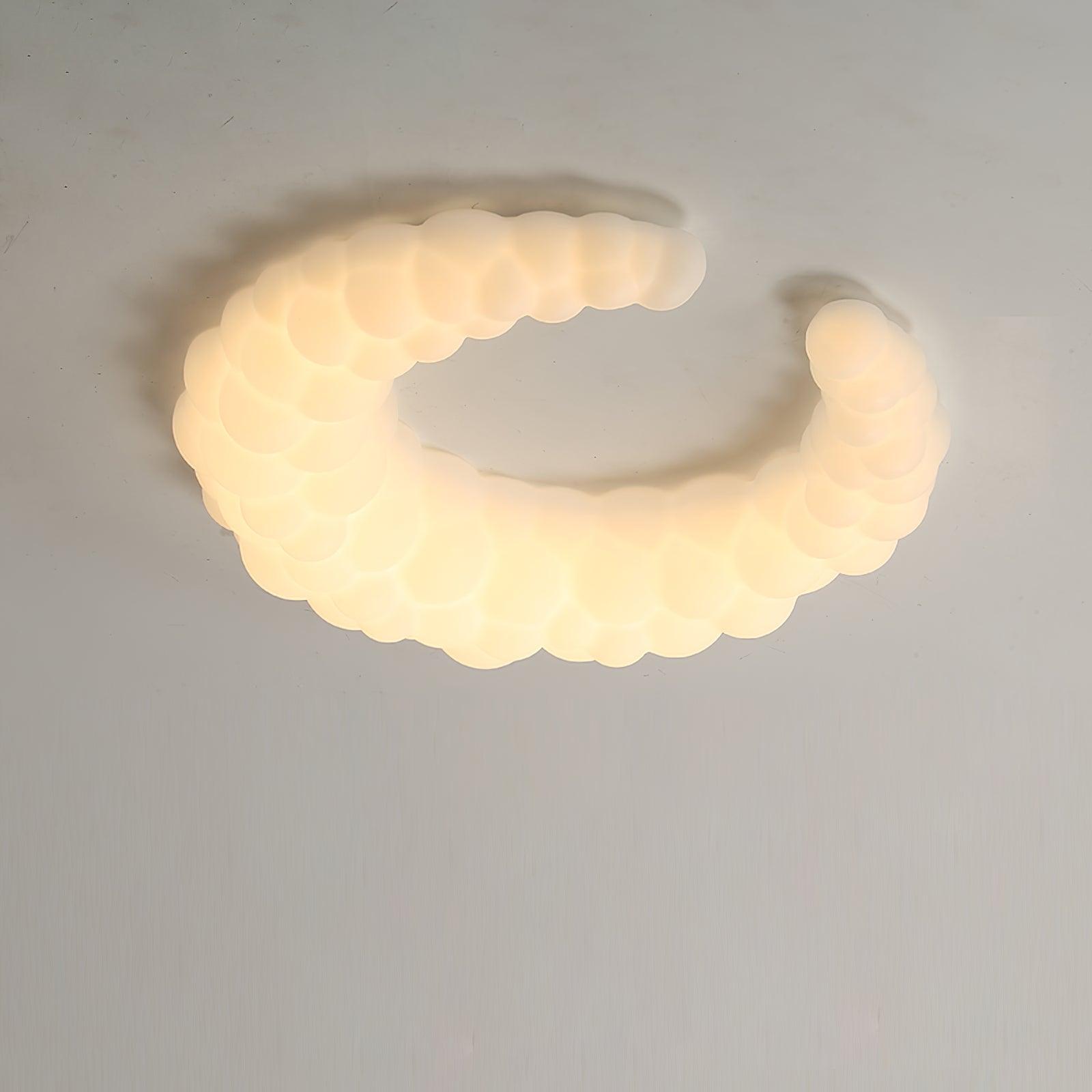 Avir Ceiling Lamp - Lamp Outdoor
