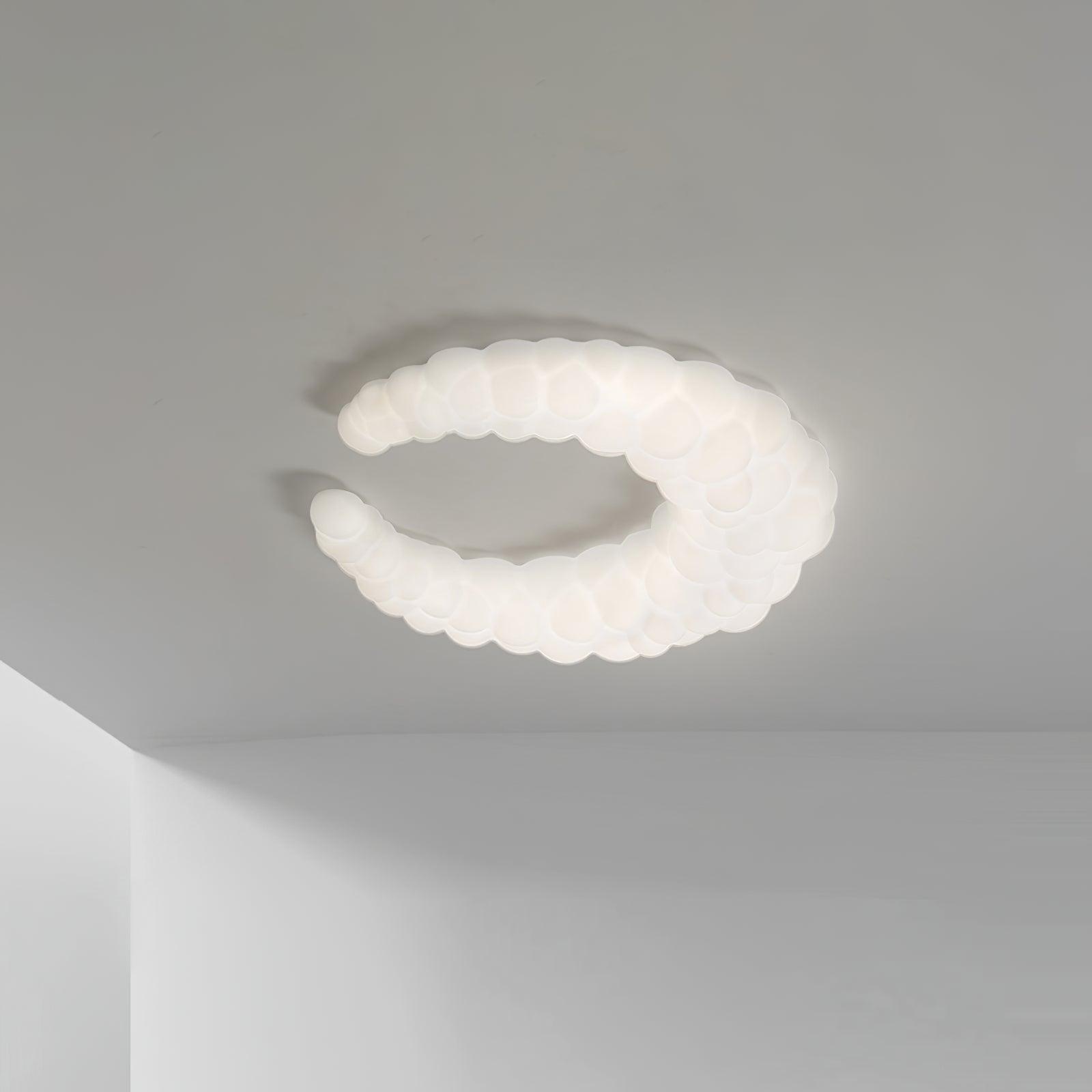 Avir Ceiling Lamp - Lamp Outdoor