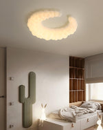 Avir Ceiling Lamp - Lamp Outdoor