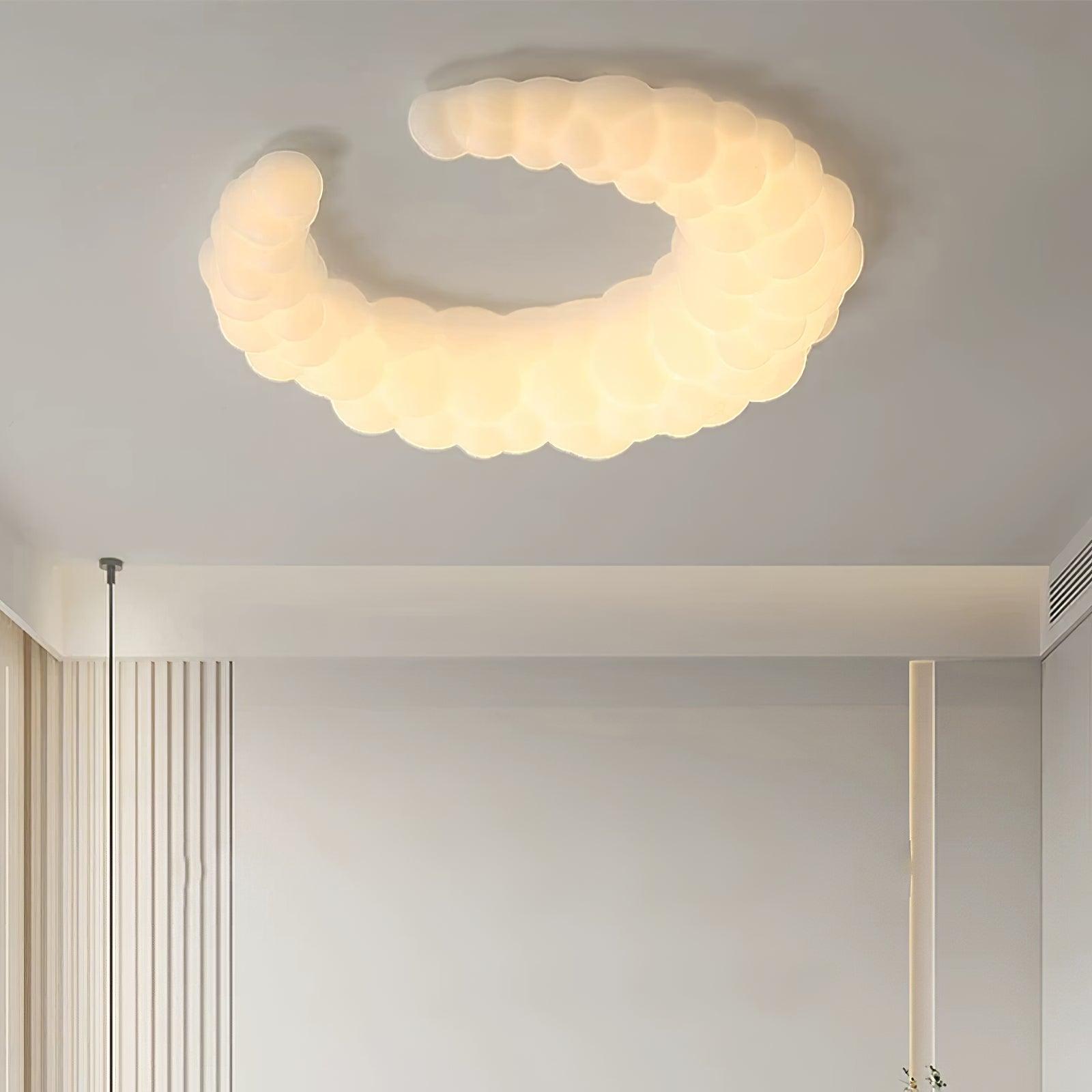 Avir Ceiling Lamp - Lamp Outdoor