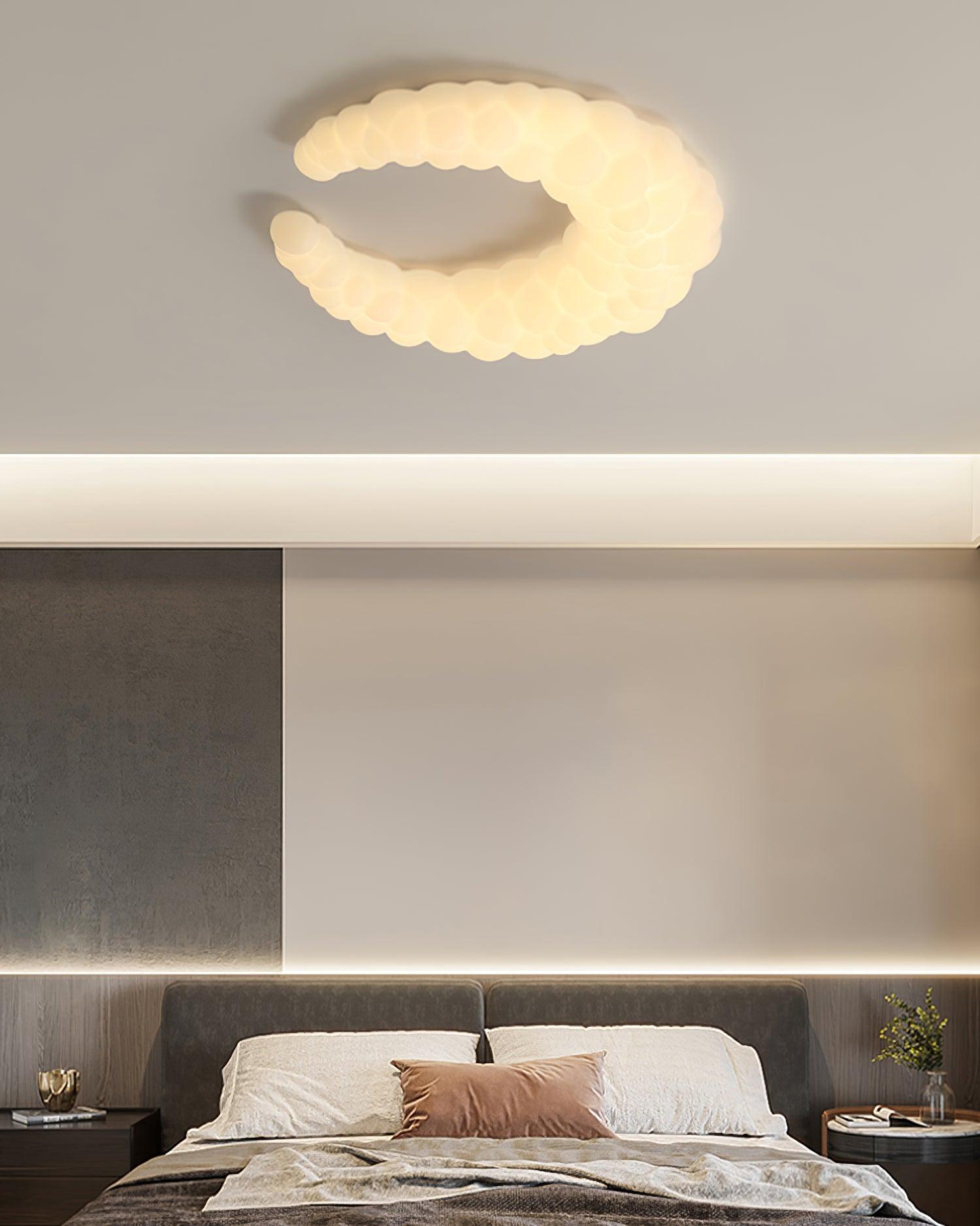 Avir Ceiling Lamp - Lamp Outdoor