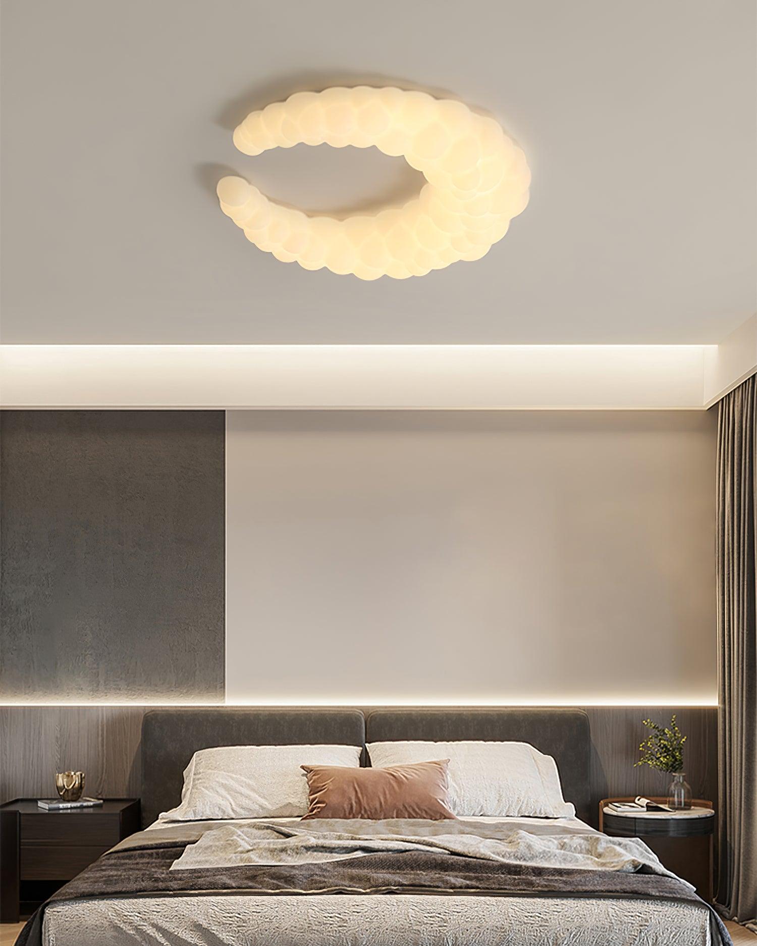 Avir Ceiling Lamp - Lamp Outdoor