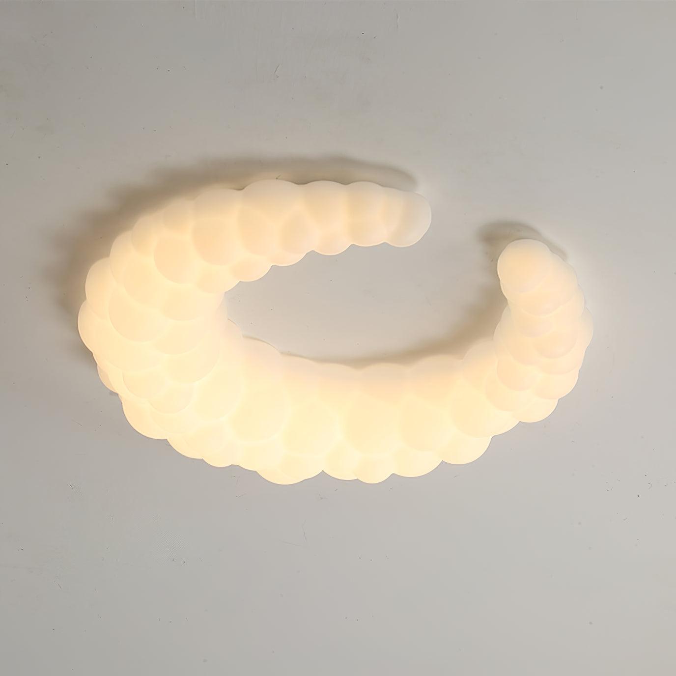 Avir Ceiling Lamp - Lamp Outdoor