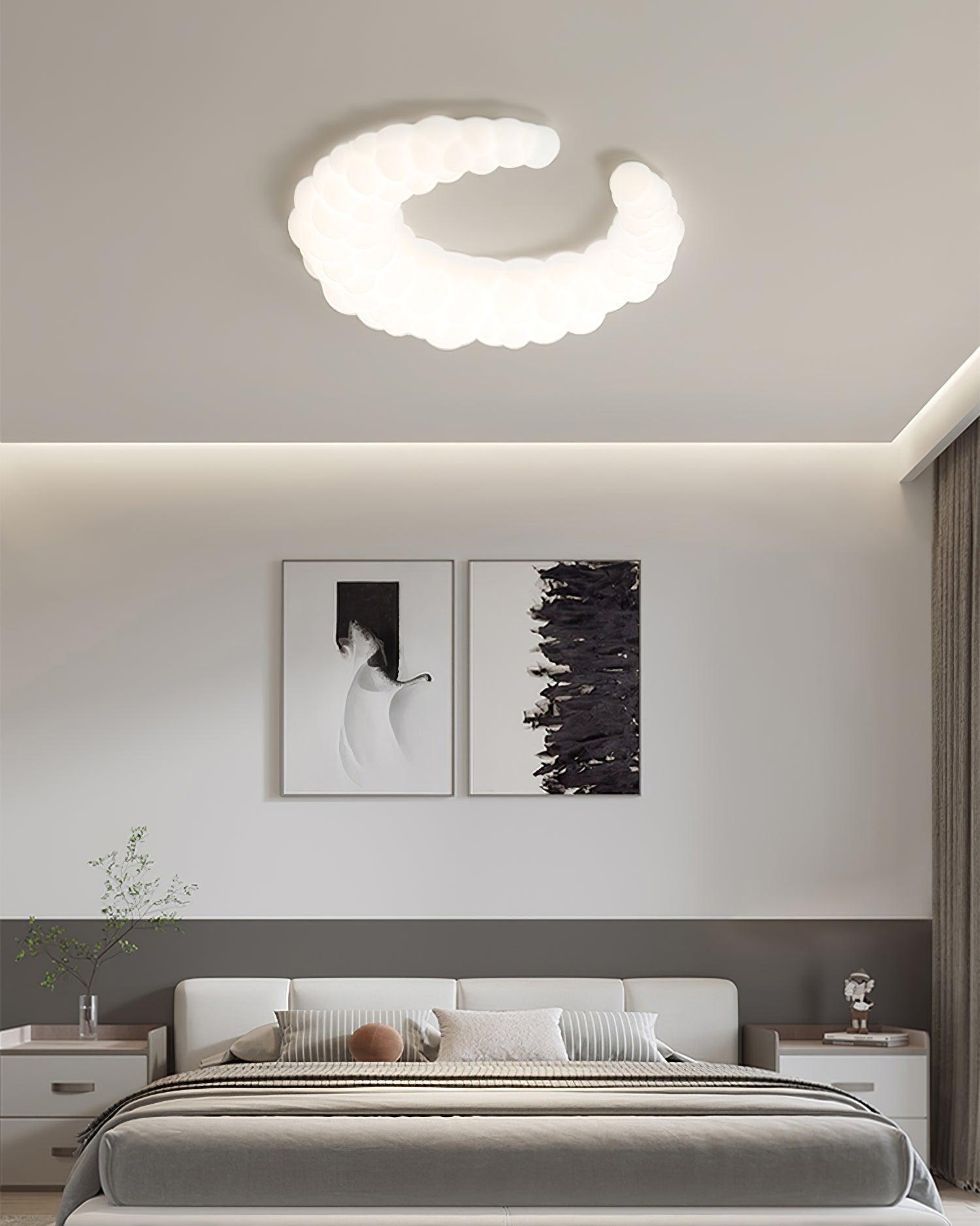 Avir Ceiling Lamp - Lamp Outdoor