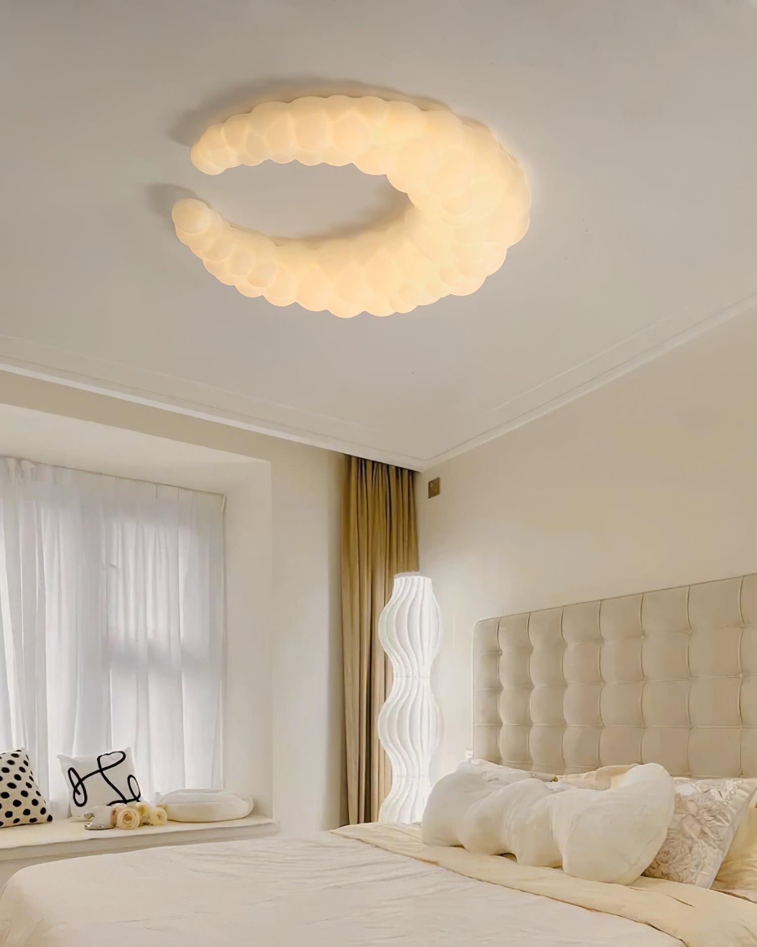 Avir Ceiling Lamp - Lamp Outdoor