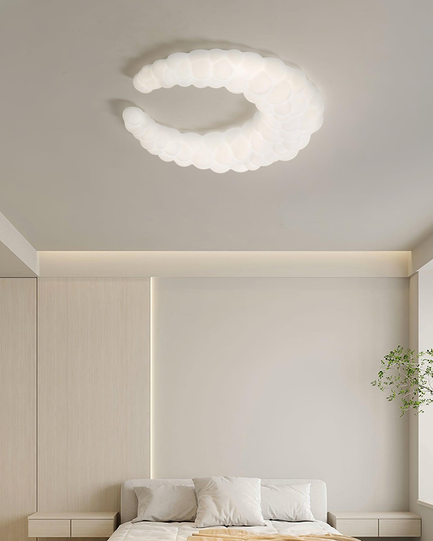 Avir Ceiling Lamp - Lamp Outdoor