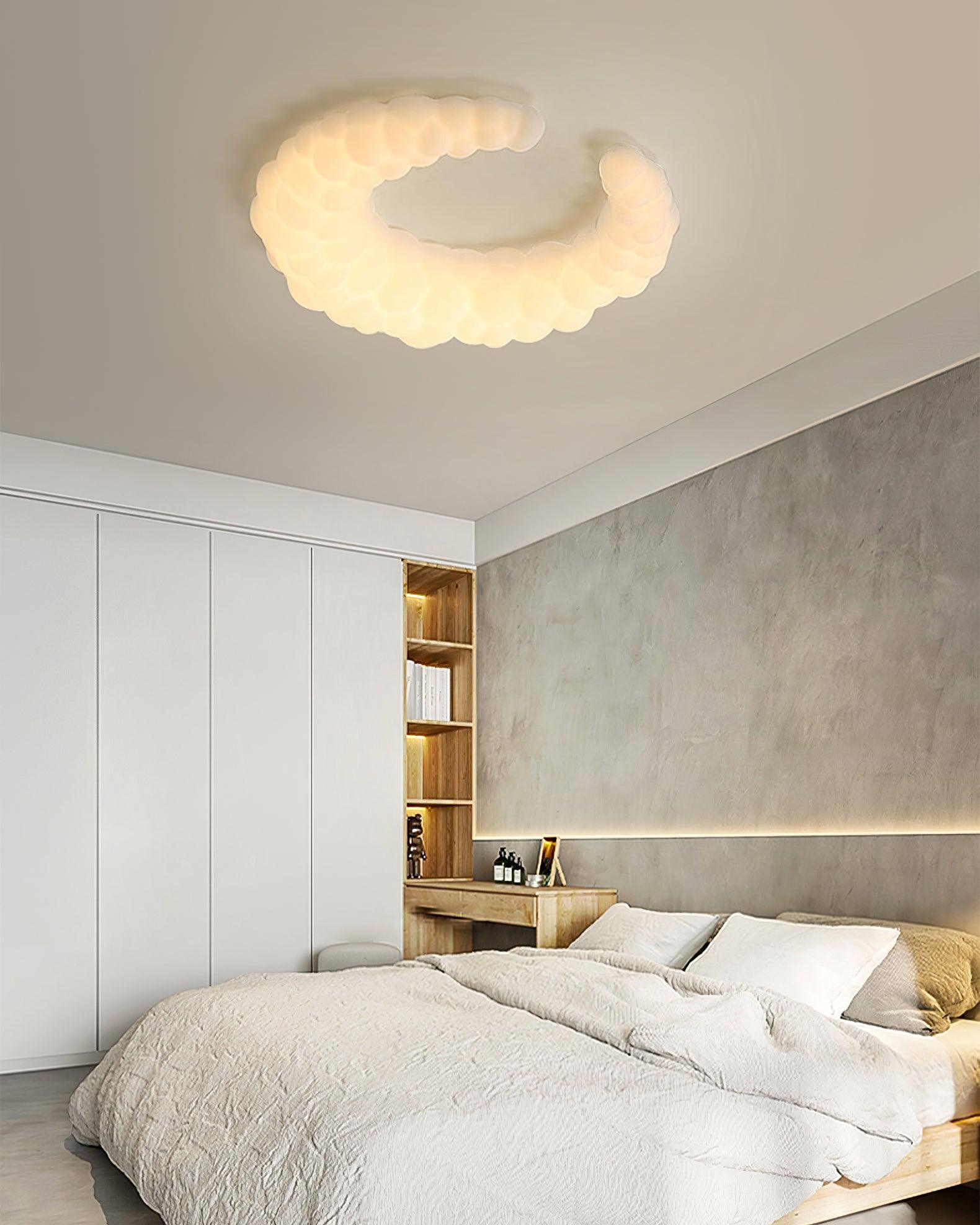 Avir Ceiling Lamp - Lamp Outdoor