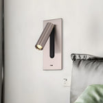 Axel Rotating Wall Sconce - Lamp Outdoor