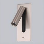 Axel Rotating Wall Sconce - Lamp Outdoor