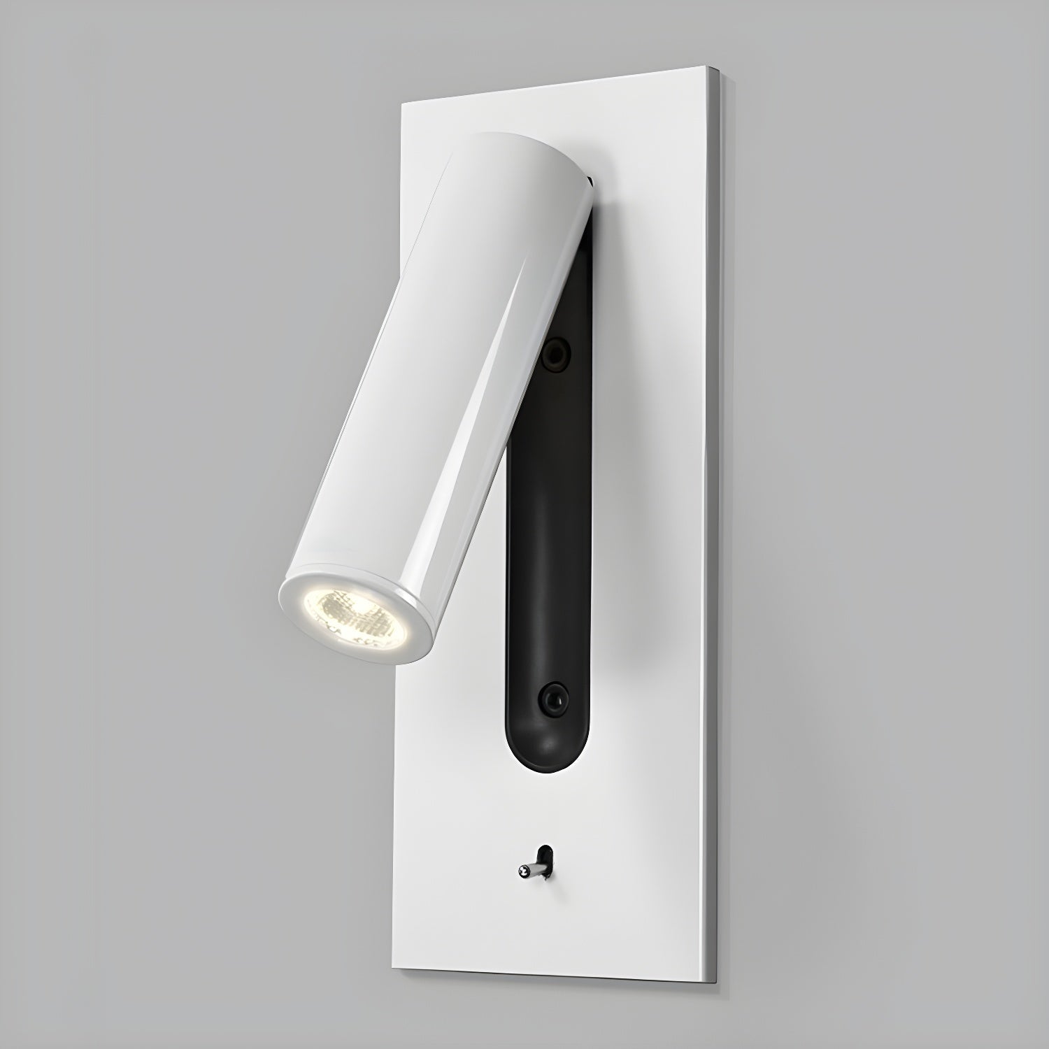 Axel Rotating Wall Sconce - Lamp Outdoor
