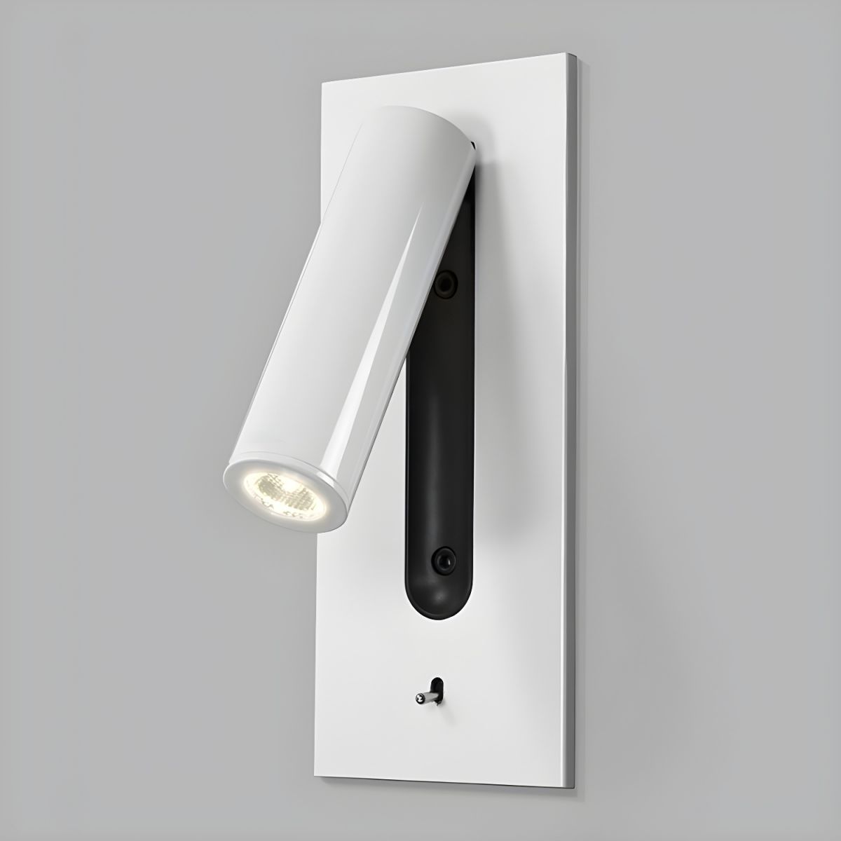 Axel Rotating Wall Sconce - Lamp Outdoor