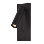 Axel Rotating Wall Sconce - Lamp Outdoor