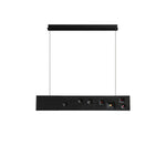 Axis Geometric Pendant Light - Lamp Outdoor