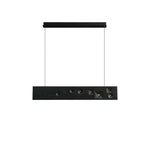 Axis Geometric Pendant Light - Lamp Outdoor