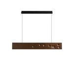 Axis Geometric Pendant Light - Lamp Outdoor