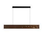 Axis Geometric Pendant Light - Lamp Outdoor