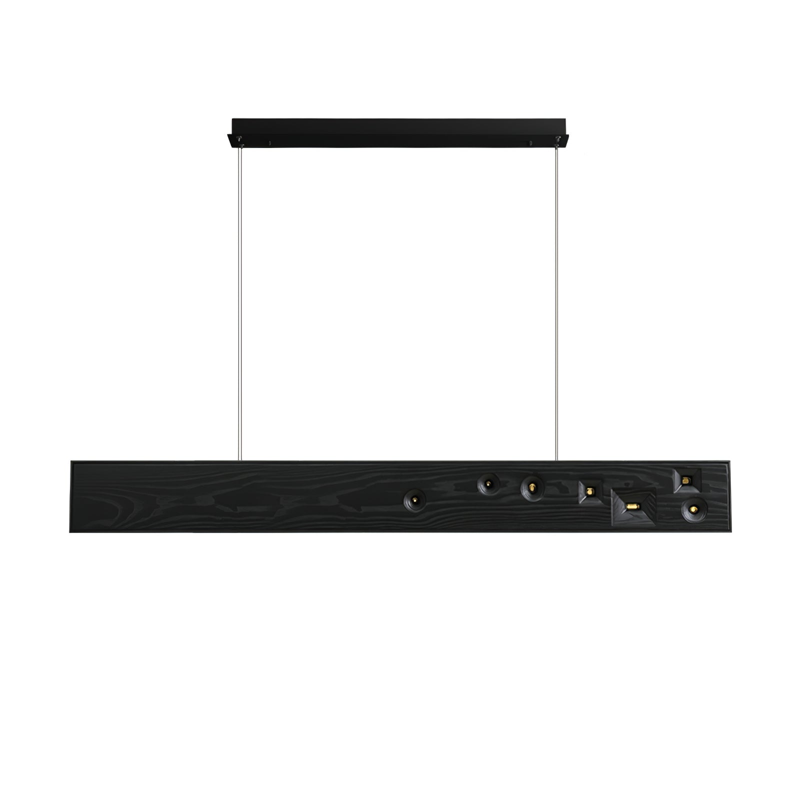 Axis Geometric Pendant Light - Lamp Outdoor