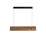Axis Geometric Pendant Light - Lamp Outdoor
