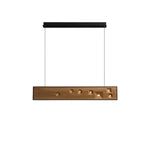 Axis Geometric Pendant Light - Lamp Outdoor