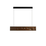 Axis Geometric Pendant Light - Lamp Outdoor