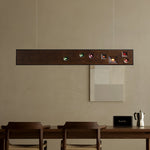 Axis Geometric Pendant Light - Lamp Outdoor