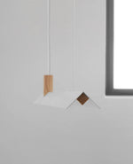 Axis T Pendant Light - Lamp Outdoor