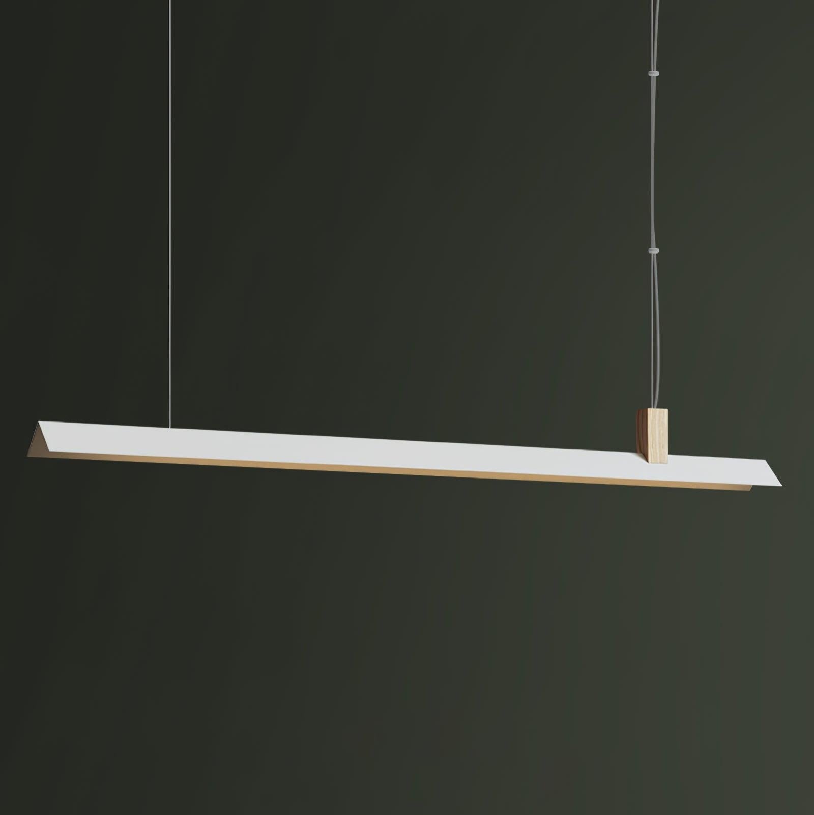 Axis T Pendant Light - Lamp Outdoor