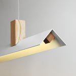 Axis T Pendant Light - Lamp Outdoor