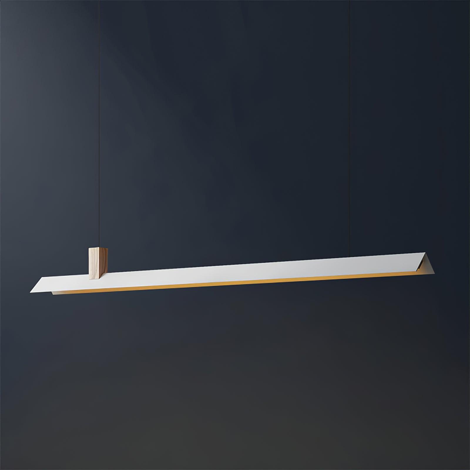 Axis T Pendant Light - Lamp Outdoor