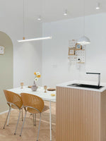 Axis T Pendant Light - Lamp Outdoor