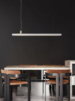 Axis T Pendant Light - Lamp Outdoor