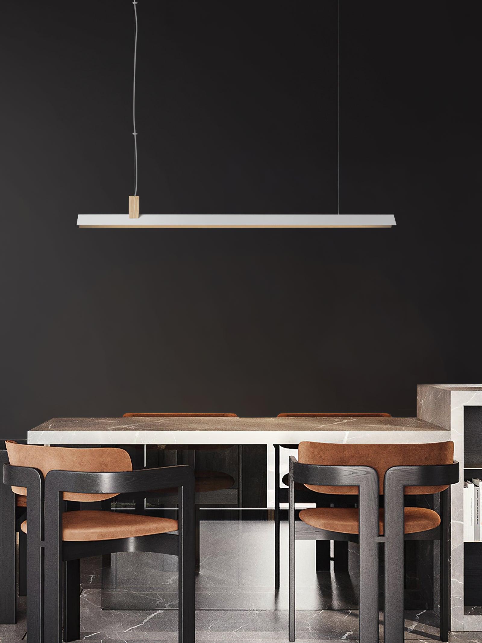 Axis T Pendant Light - Lamp Outdoor