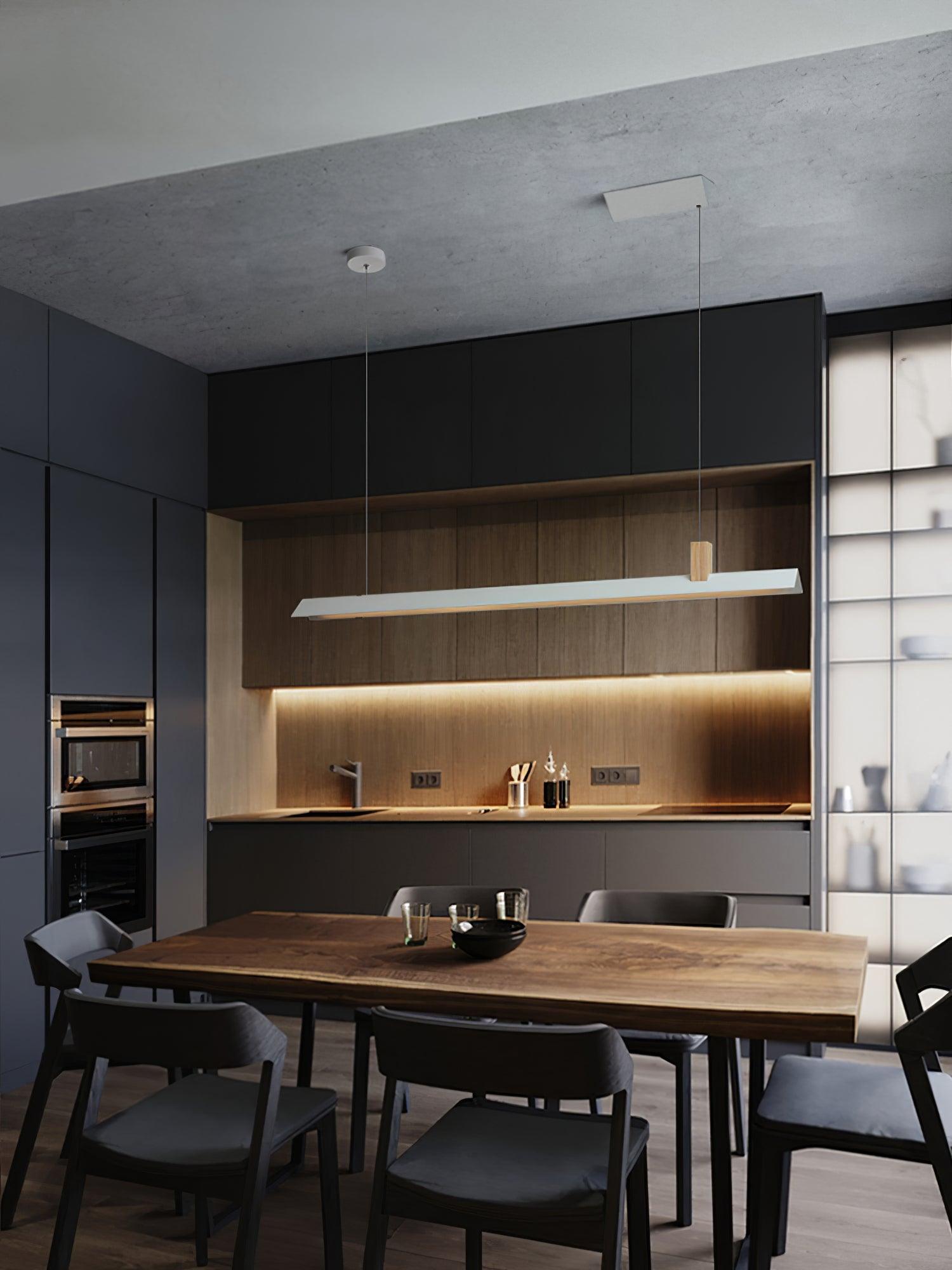 Axis T Pendant Light - Lamp Outdoor