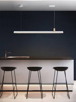 Axis T Pendant Light - Lamp Outdoor